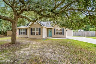 64 Southern Magnolia Drive, Beaufort, SC 29907