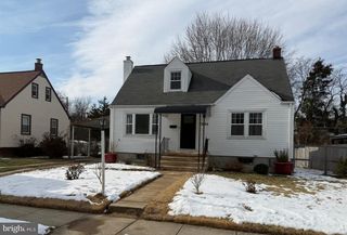 3524 Sussex Rd, Gwynn Oak, MD 21207