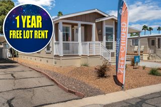 2305 W  Ruthrauff Rd #G17, Tucson, AZ 85705