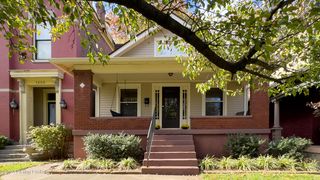 1248 S  Floyd St, Louisville, KY 40203