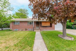 10 S Sheraton Place, Brighton, CO 80601