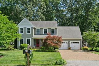 105 Wicomico Turn, Yorktown, VA 23693