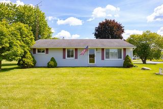 9960 E  Newburg Rd, Durand, MI 48429