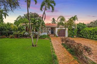 168 South Dr, Miami Springs, FL 33166