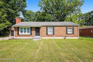 4821 Beech Dr, Louisville, KY 40216