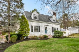 251 Lincoln St, Franklin, MA 02038