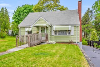 25 Sterling Street, New Britain, CT 06053