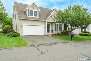 8 Greendale Drive #8, Suffield, CT 06078
