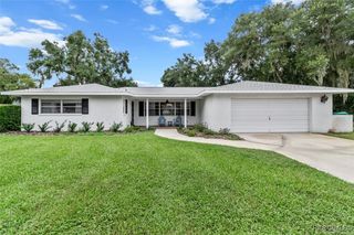 8522 E  Cresco Ln, Inverness, FL 34450