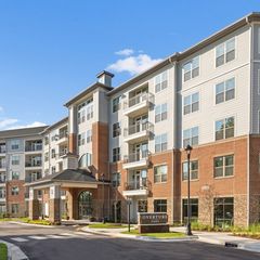1055 Hatches Pond Ln #537, Morrisville, NC 27560