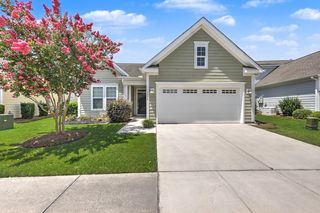 5033 Song Sparrow Way, Summerville, SC 29483