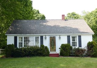 1050 Route 4A West, Castleton, VT 05735