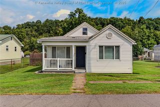 232 2nd Ave, Ripley, WV 25271