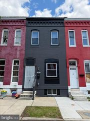 2421 Brentwood Ave, Baltimore, MD 21218