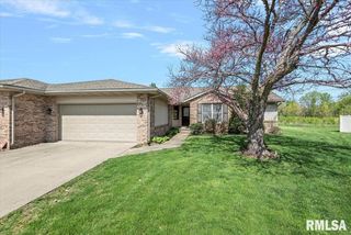 3501 Fenton Ct, Springfield, IL 62704