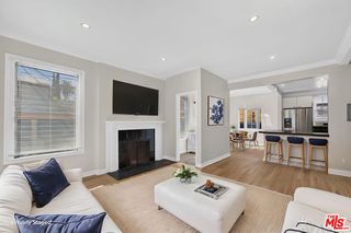 215 S  Gale Dr, Beverly Hills, CA 90211