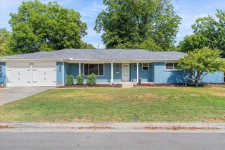 3620 Chaffin Dr, Richland Hills, TX 76118