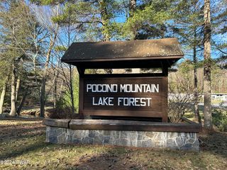 Lot 665 Center Rd, Dingmans Ferry, PA 18328