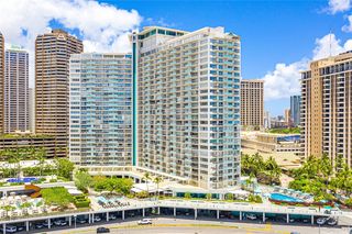 1777 Ala Moana Blvd #2332, Honolulu, HI 96815