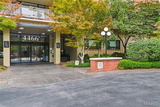 4466 W  Pine Blvd #6B, Saint Louis, MO 63108