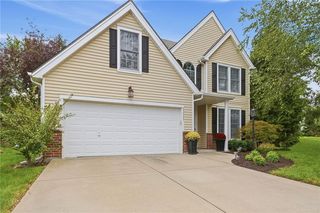13221 W  126th Pl, Overland Park, KS 66213