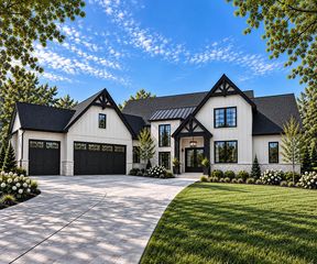 8535 Bosque Dr SE, Caledonia, MI 49316