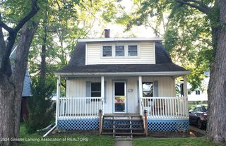 3027 Alfred Ave, Lansing, MI 48906