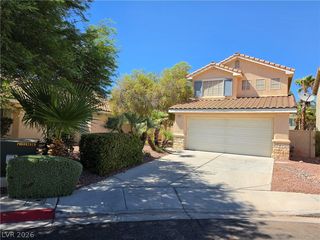 2460 Avenida Sol, Henderson, NV 89074