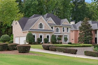 475 Carriage Gate Trl SW, Atlanta, GA 30331