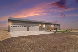 13001 Imboden Road, Hudson, CO 80642