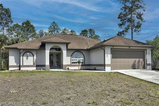 806 Calvin Ave, Lehigh Acres, FL 33936