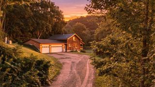 S3927 A COUNTY RD O, Viroqua, WI 54665