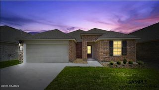 1503 Colonel Rdg, New Iberia, LA 70560