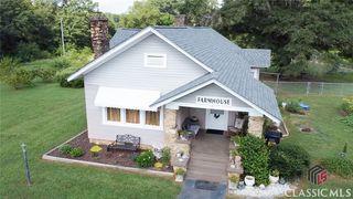 1085 Crawford Smithonia Road, Crawford, GA 30630