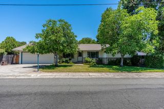 1731 Carrigan Lane, Ukiah, CA 95482