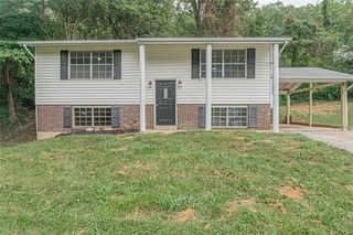 5921 State Road Pp, High Ridge, MO 63049