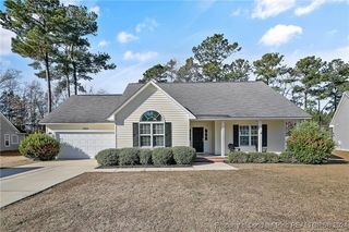 610 Bird Nest Ct, Stedman, NC 28391