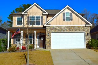 2239 Kendall Park Drive, Evans, GA 30809