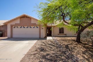 8073 S  High Canyon Dr, Tucson, AZ 85747