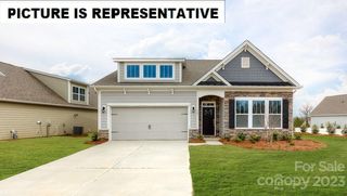 165 Sari St, Troutman, NC 28166