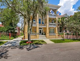 115 W  2nd St #2, Jacksonville, FL 32206