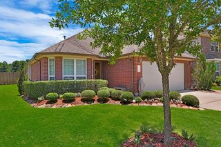21446 Kirsten Falls Dr, Porter, TX 77365
