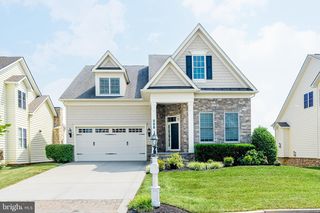 521 Risen Star Ct, Havre De Grace, MD 21078