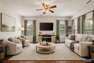 129 Branton Ct, New Market, AL 35761