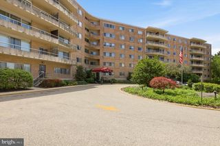 100 West Ave #421, Jenkintown, PA 19046