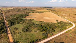Tract 2 E  County Road 385, Mooreland, OK 73852