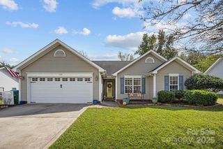 2325 Ivy Run Dr, Indian Trail, NC 28079