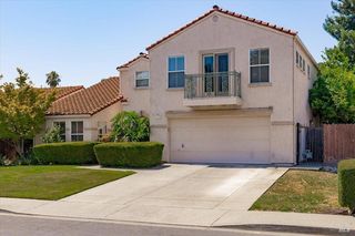 706 Oak Hollow Avenue, Vacaville, CA 95687