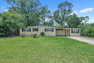 7042 ROLLO Road, Jacksonville, FL 32205
