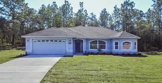 5825 N  Larkspur Way, Beverly Hills, FL 34465